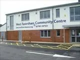 West Faversham Community Centre