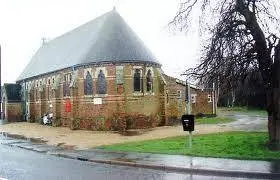 Moulton Seas End Village Hall