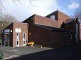 Hollinswood Community Centre