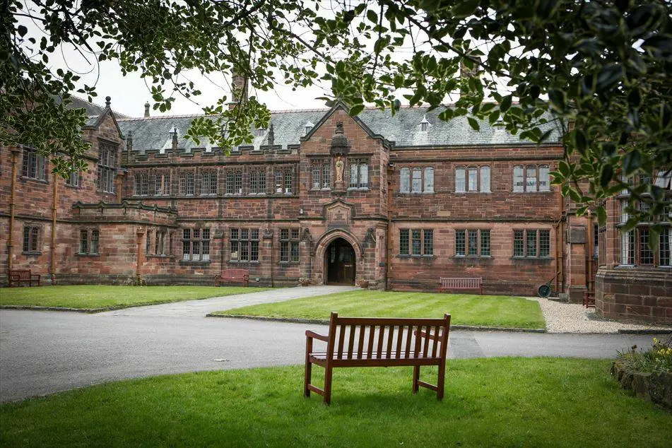 Gladstone's Library