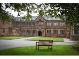 Gladstone's Library