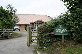 Caryford Community Hall