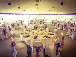 Hungarian Hall Events - Marquee Venue