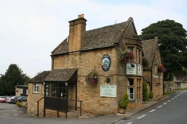 The Snowshill Arms, Snowshill