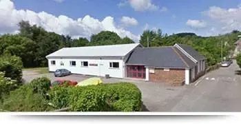 Washford Memorial Hall