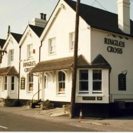 The Ringles Cross Hotel