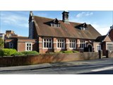 St John's Parish Hall, Meads, Eastbourne