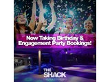 The Shack Nightclub