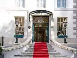 The Old Government House Hotel & Spa