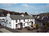 Clovenfords Country Hotel