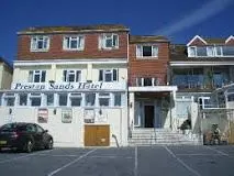 Preston Sands Hotel