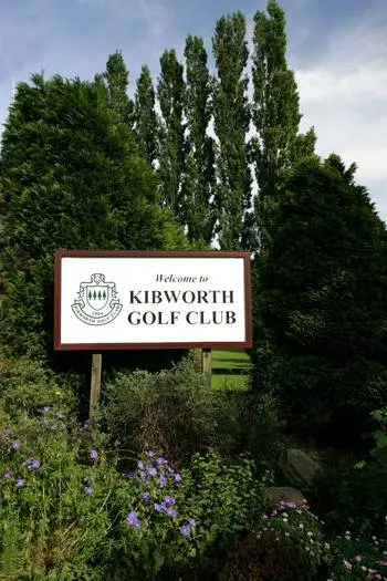 Kibworth Golf Club