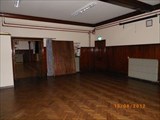 small hall