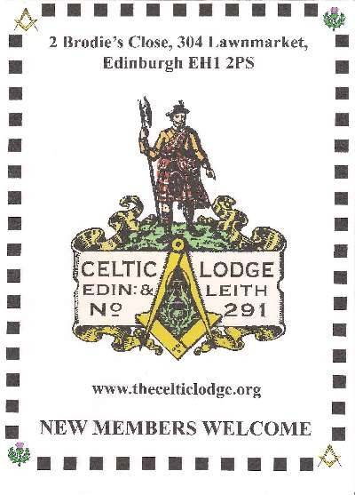 Celtic Lodge