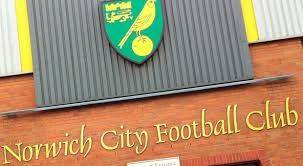Norwich City Football Club LTD
