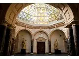 The Great Hall Octagonal dome