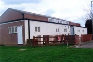 Hadlow Village Hall