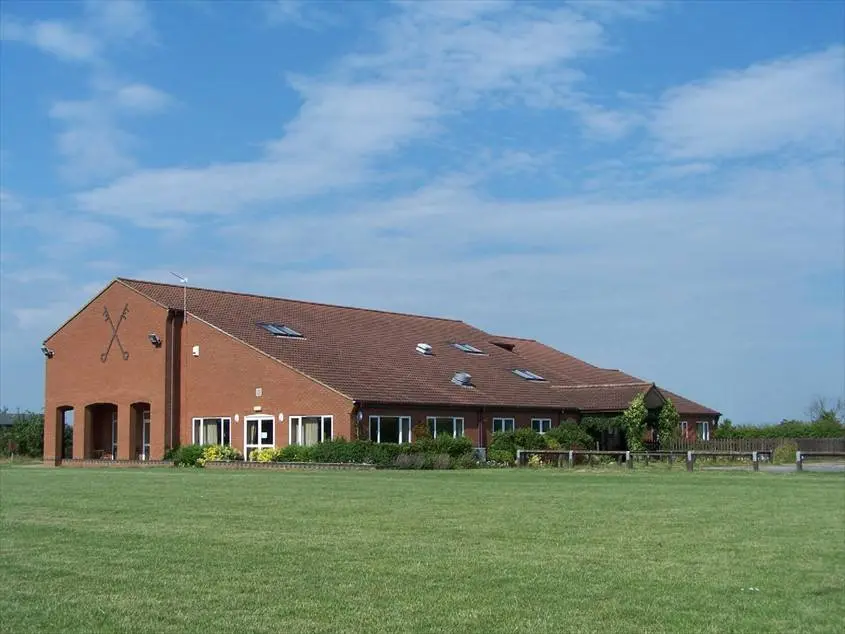 Henley Community Centre 