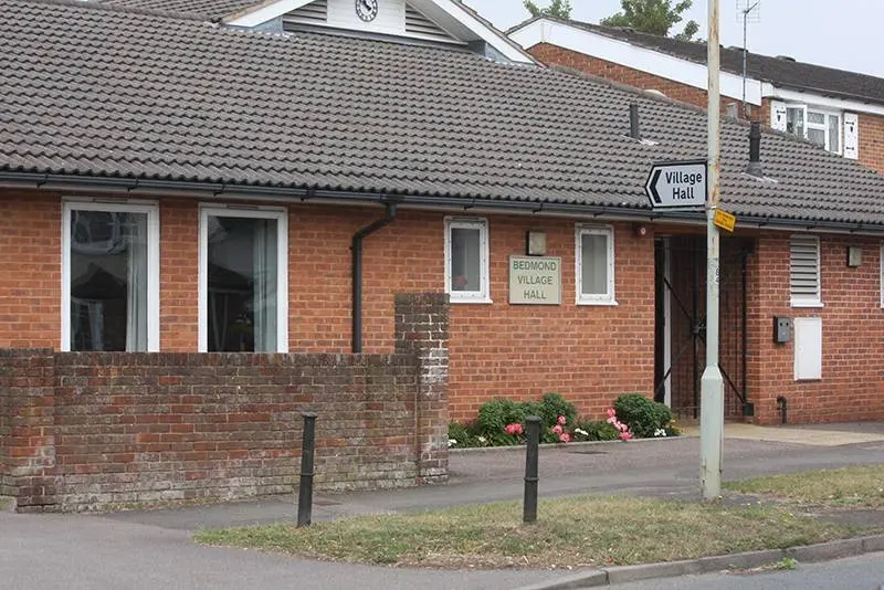 Bedmond Village Hall