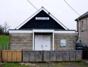 Gastard Village Hall