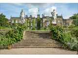 Renishaw Hall