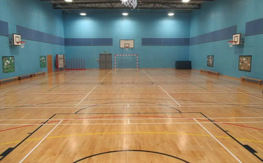 Sports Hall