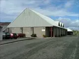 Portree Community Centre