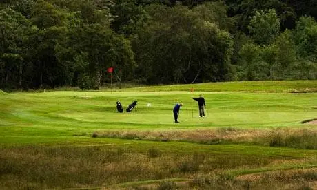 Stornoway Golf Club