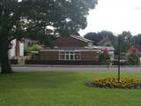 Bishop Middleham Village Hall 