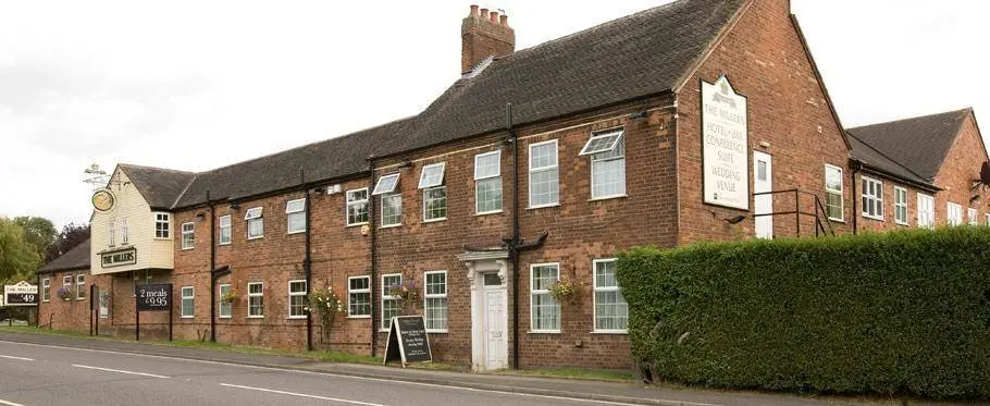 The Millers Hotel