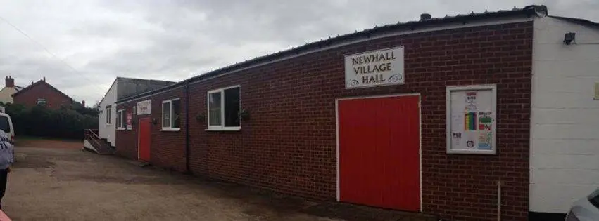 Newhall Village Hall