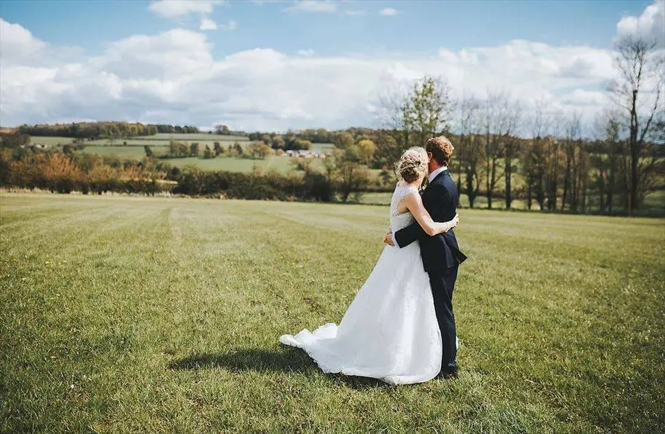 Wedding field