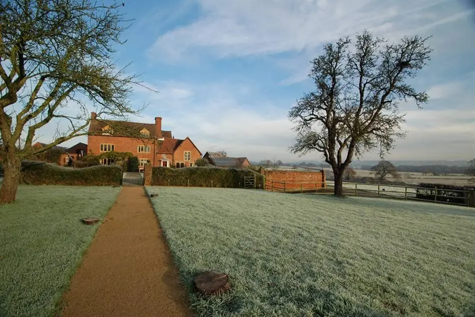 Bordesley Park