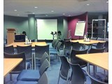 The Ricoh Arena Community Space