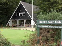 Burley Golf Club
