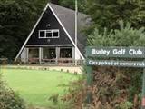 Burley Golf Club