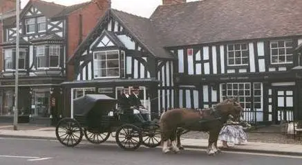 The Guildhall at Newport