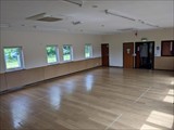 View 2 of Main Room