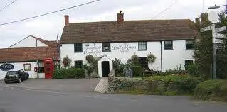 The Full Moon Inn