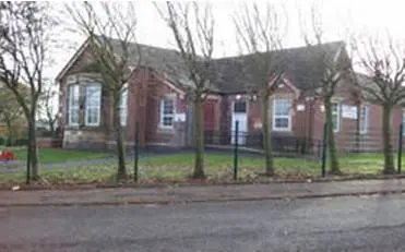 Springside Community Centre