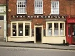 The Rose & Crown, Hemel Hempstead