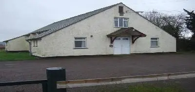 Sellack Parish Hall