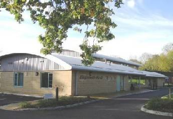 Hook Community Centre - Elizabeth Hall