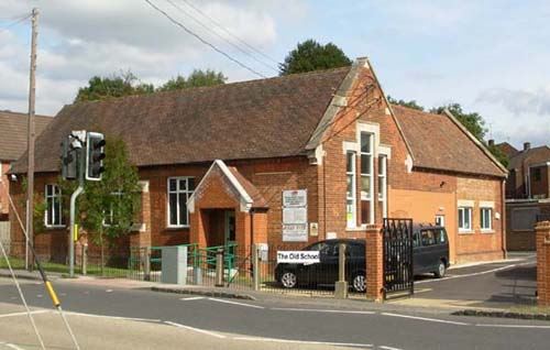 The Old School, Flitwick - Business Meeting Rooms