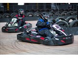 TeamSport Indoor Karting Warrington