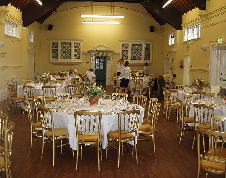 Mickleham Village Hall