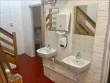 Malvern Radio - Washrooms