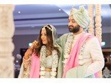 Listing image for - A Heartfelt Hindu Celebration: Wedding Photography & Videography Service: Capturing Love at Hilton London Watford Hotel -