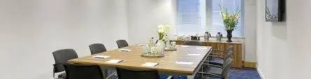 Avanta Meeting Solutions - 17 Hanover Square Avanta Meeting Solutions - 17 Hanover Square