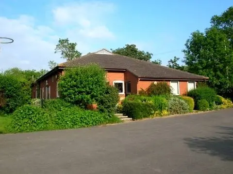 Stretton-on-Fosse Village Hall